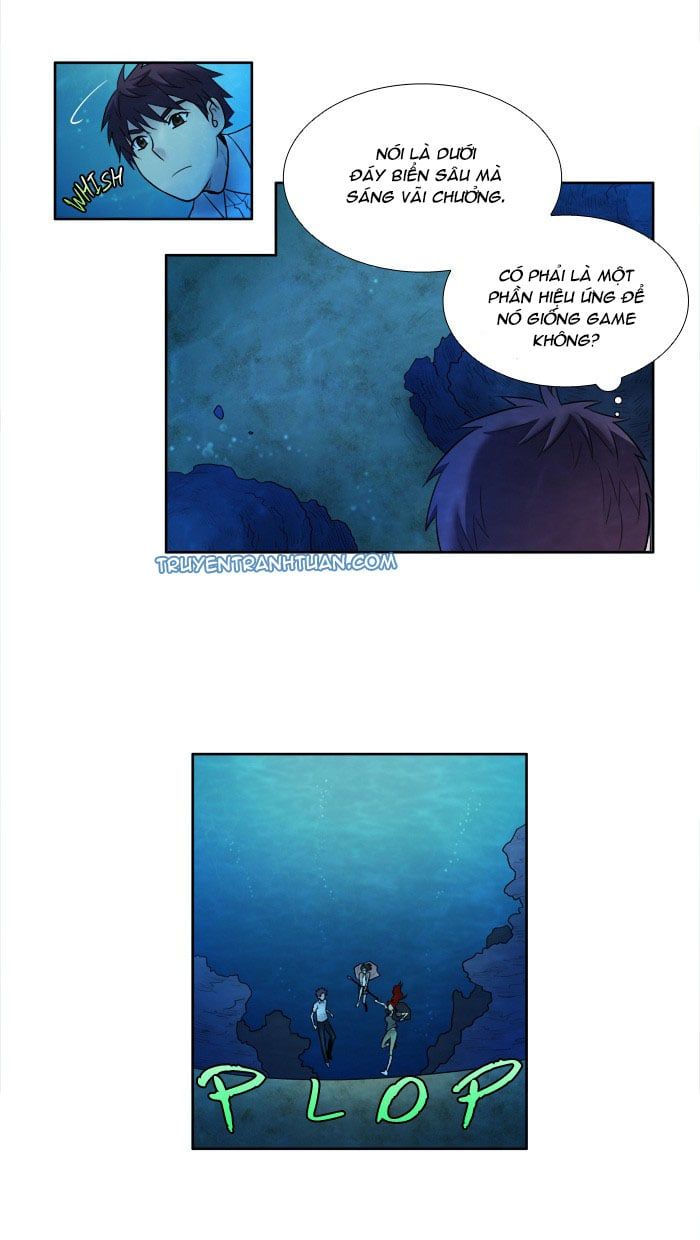 đọc truyện The Gamer Chương 138 ảnh 6 tại Thiên Thai Truyện