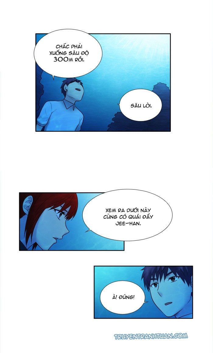 đọc truyện The Gamer Chương 138 ảnh 7 tại Thiên Thai Truyện