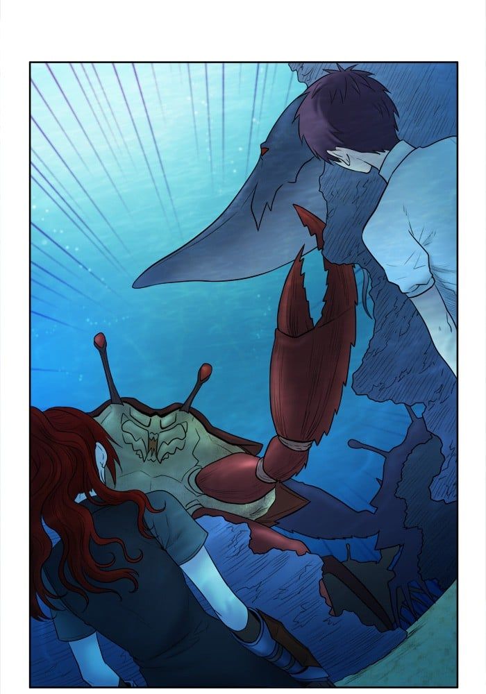 đọc truyện The Gamer Chương 138 ảnh 8 tại Thiên Thai Truyện