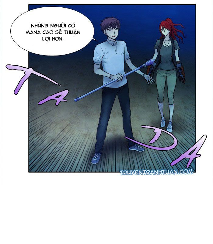 đọc truyện The Gamer Chương 138 ảnh 10 tại Thiên Thai Truyện