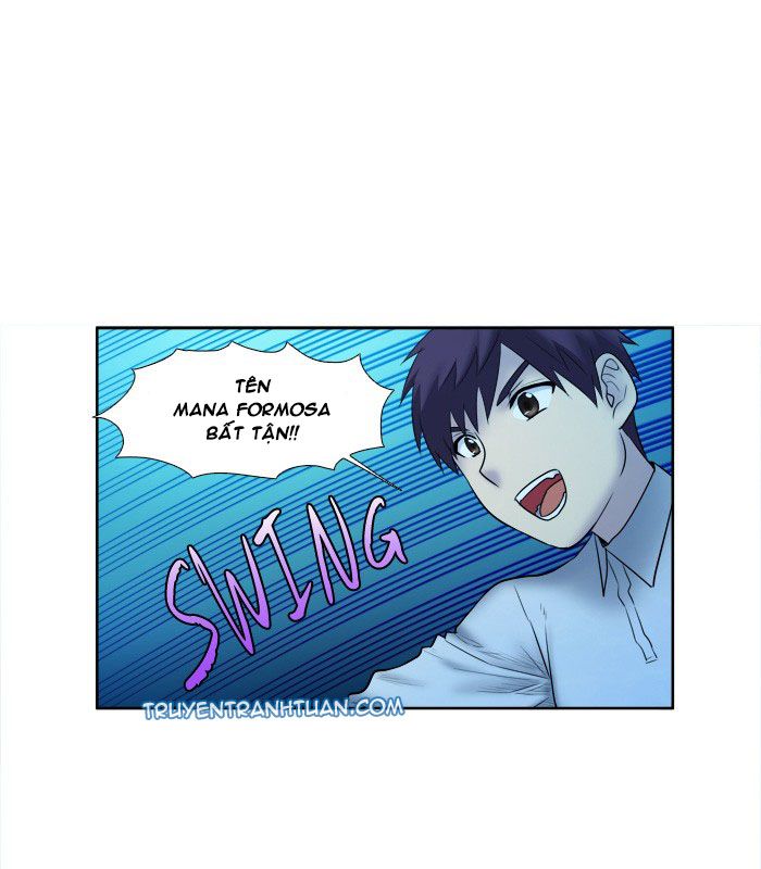 đọc truyện The Gamer Chương 138 ảnh 11 tại Thiên Thai Truyện