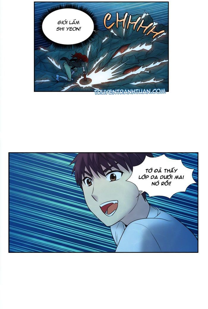 đọc truyện The Gamer Chương 139 ảnh 12 tại Thiên Thai Truyện