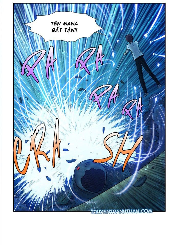 đọc truyện The Gamer Chương 139 ảnh 13 tại Thiên Thai Truyện