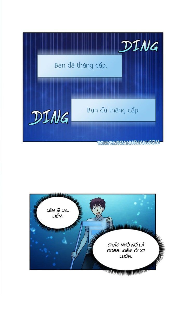 đọc truyện The Gamer Chương 139 ảnh 15 tại Thiên Thai Truyện