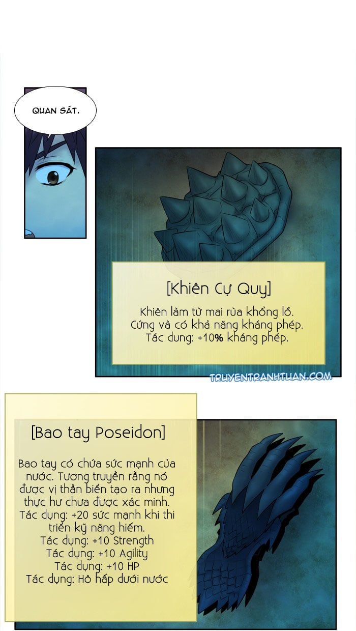 đọc truyện The Gamer Chương 139 ảnh 18 tại Thiên Thai Truyện