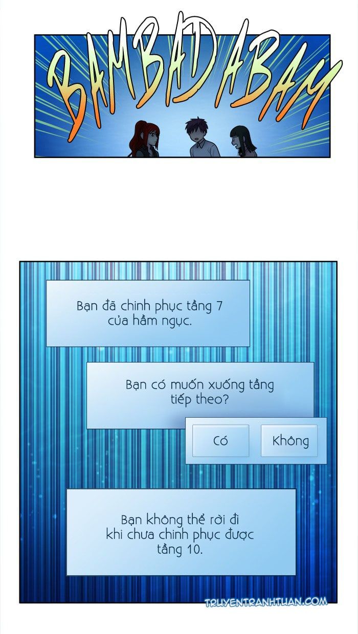 đọc truyện The Gamer Chương 139 ảnh 21 tại Thiên Thai Truyện