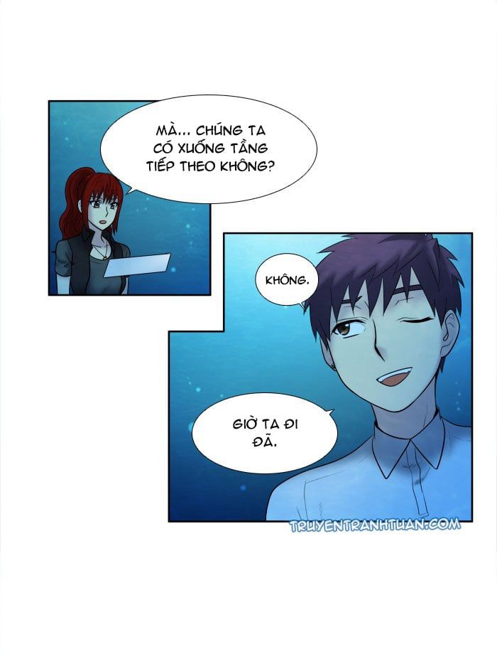 đọc truyện The Gamer Chương 139 ảnh 22 tại Thiên Thai Truyện