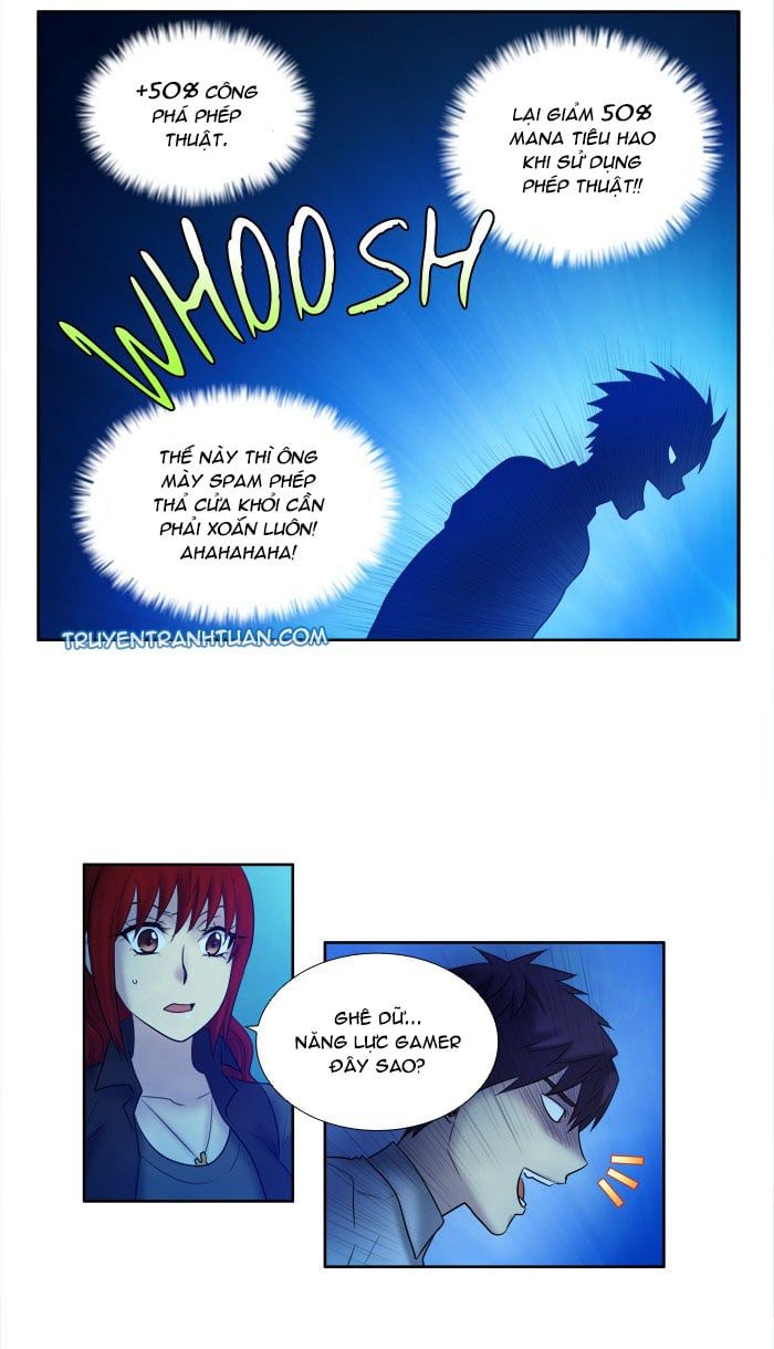 đọc truyện The Gamer Chương 139 ảnh 26 tại Thiên Thai Truyện