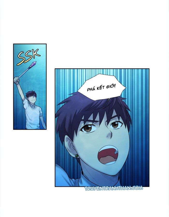 đọc truyện The Gamer Chương 139 ảnh 28 tại Thiên Thai Truyện