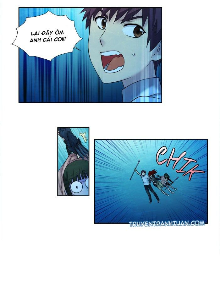 đọc truyện The Gamer Chương 139 ảnh 30 tại Thiên Thai Truyện