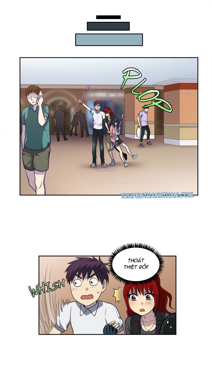 đọc truyện The Gamer Chương 139 ảnh 32 tại Thiên Thai Truyện