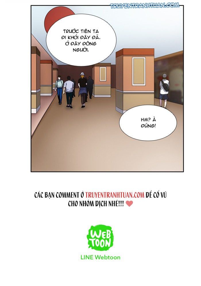 đọc truyện The Gamer Chương 139 ảnh 37 tại Thiên Thai Truyện