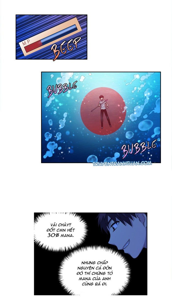 đọc truyện The Gamer Chương 139 ảnh 8 tại Thiên Thai Truyện