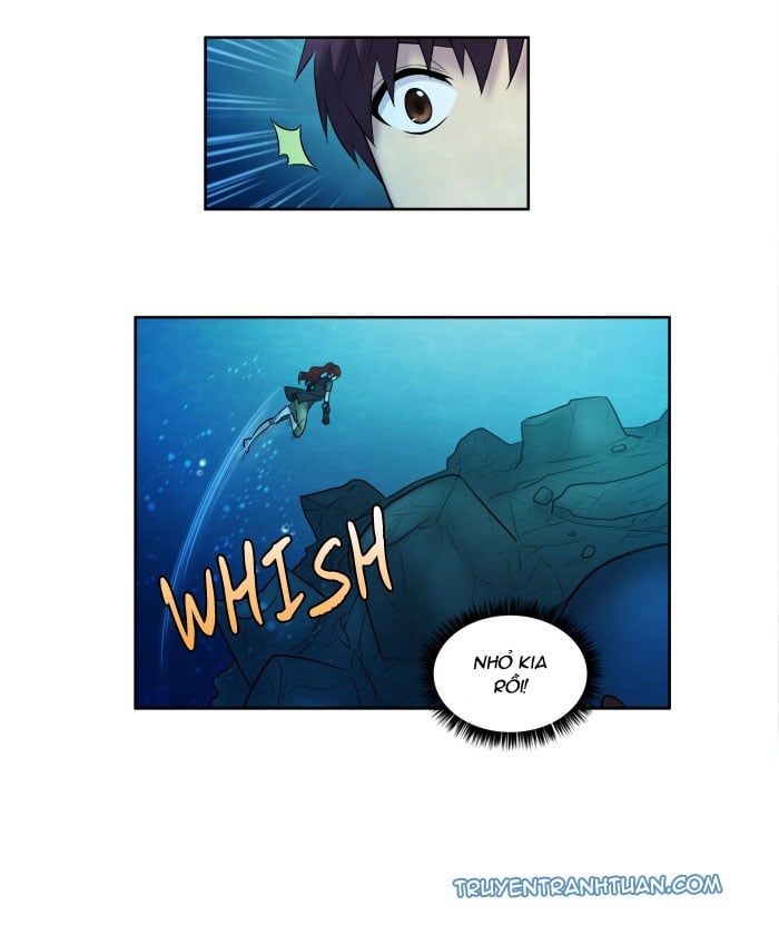 đọc truyện The Gamer Chương 139 ảnh 10 tại Thiên Thai Truyện