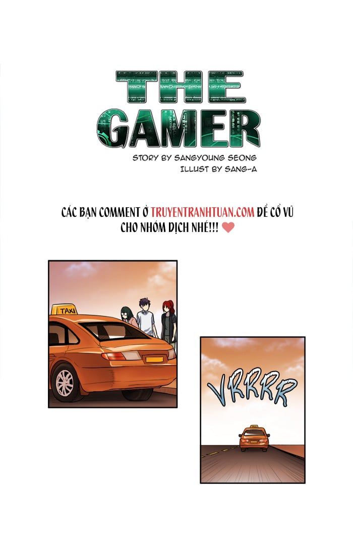 đọc truyện The Gamer Chương 140 ảnh 3 tại Thiên Thai Truyện