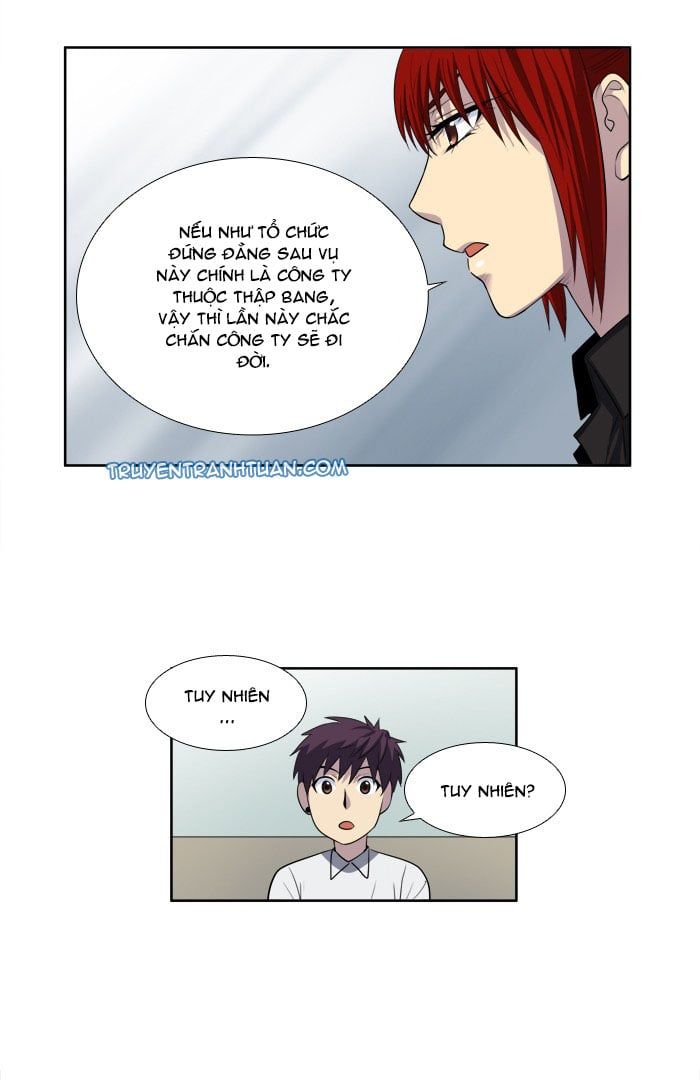 đọc truyện The Gamer Chương 140 ảnh 13 tại Thiên Thai Truyện