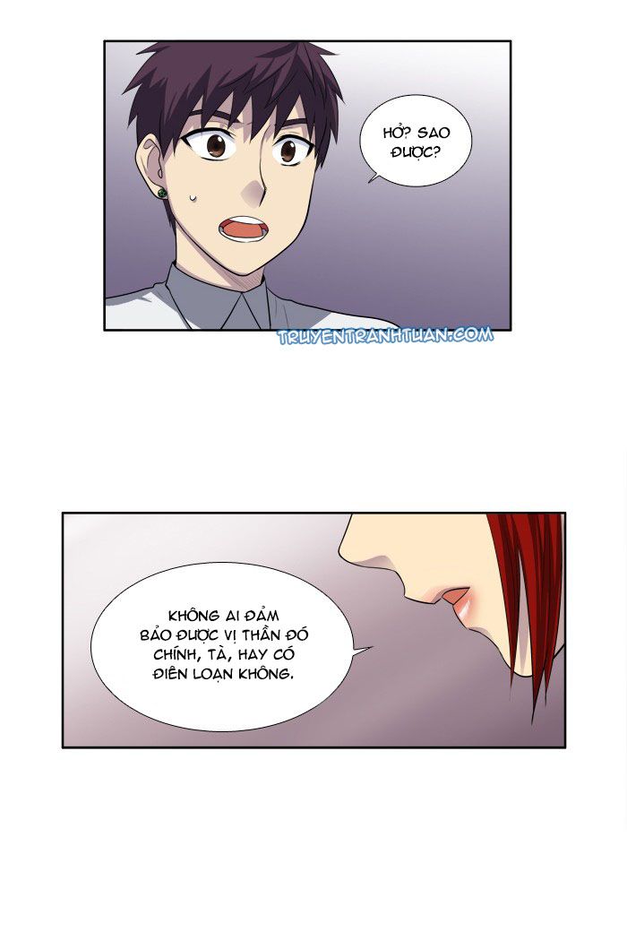 đọc truyện The Gamer Chương 140 ảnh 16 tại Thiên Thai Truyện