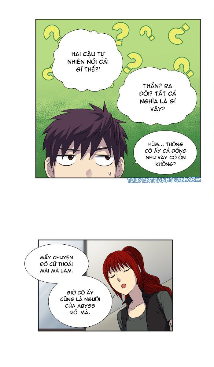 đọc truyện The Gamer Chương 140 ảnh 20 tại Thiên Thai Truyện