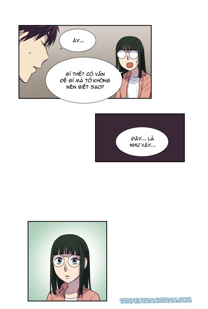 đọc truyện The Gamer Chương 140 ảnh 21 tại Thiên Thai Truyện