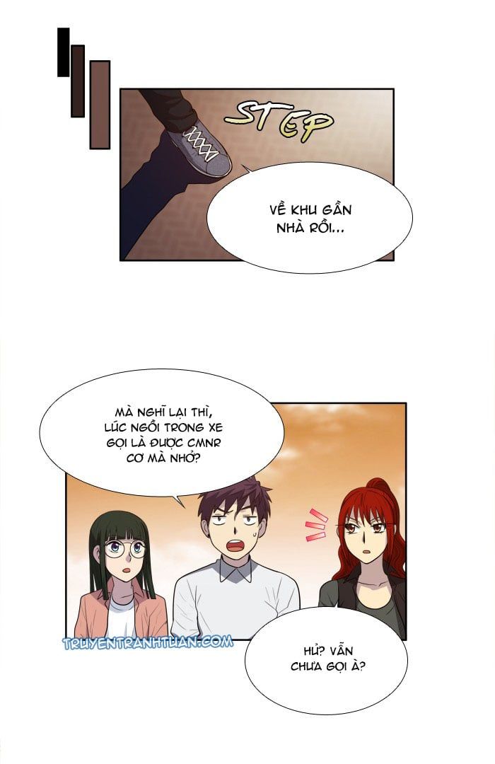 đọc truyện The Gamer Chương 140 ảnh 4 tại Thiên Thai Truyện