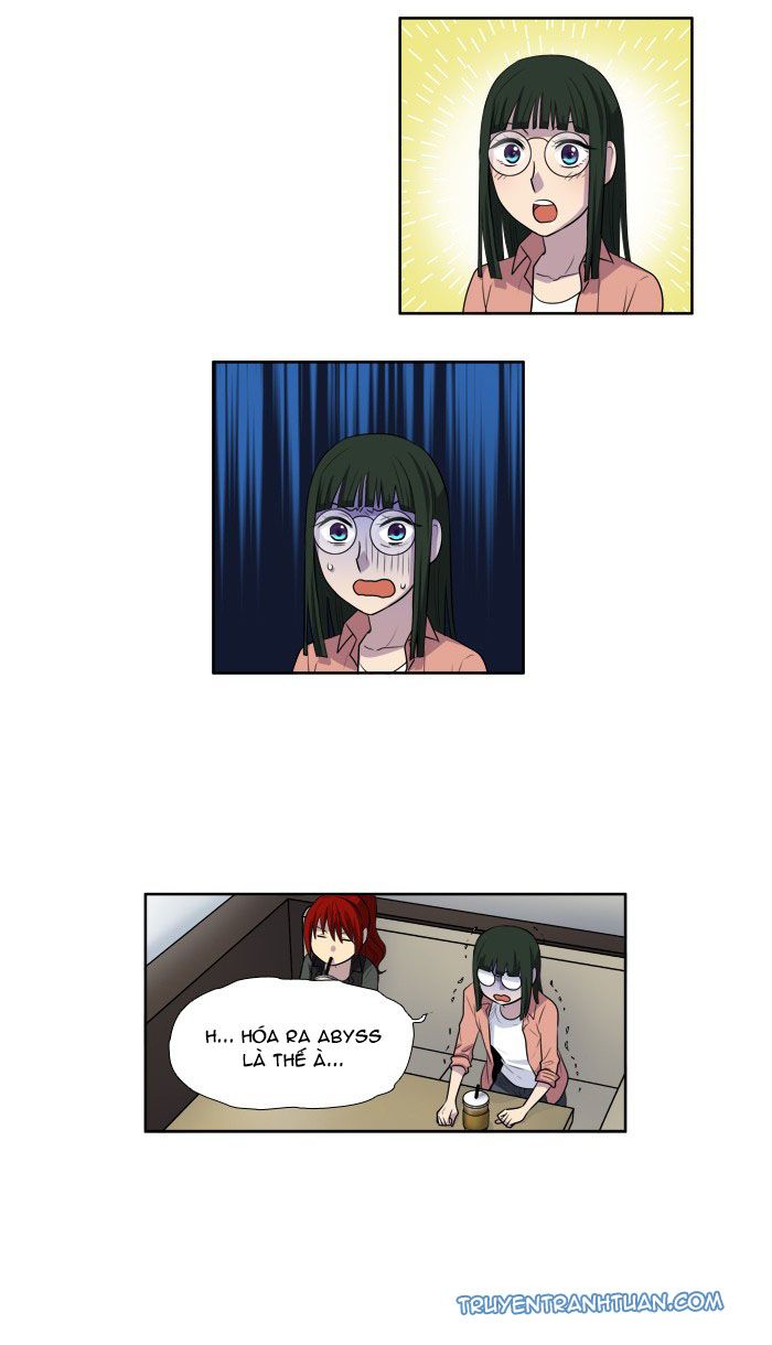 đọc truyện The Gamer Chương 140 ảnh 22 tại Thiên Thai Truyện