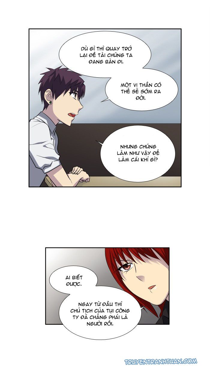 đọc truyện The Gamer Chương 140 ảnh 24 tại Thiên Thai Truyện