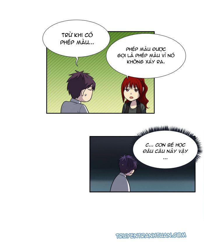 đọc truyện The Gamer Chương 140 ảnh 28 tại Thiên Thai Truyện