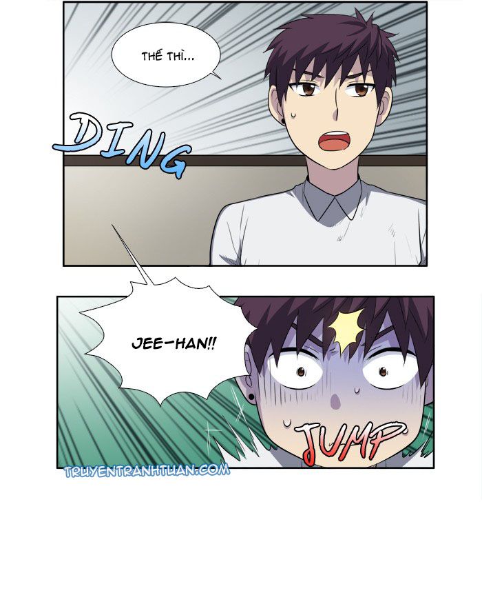 đọc truyện The Gamer Chương 140 ảnh 29 tại Thiên Thai Truyện