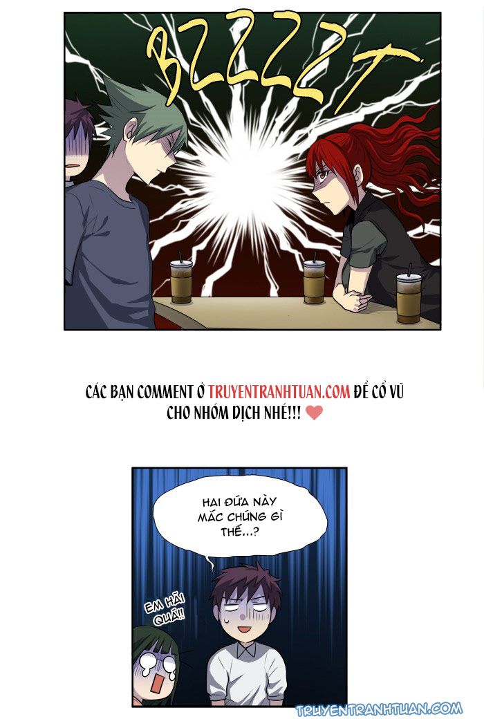 đọc truyện The Gamer Chương 140 ảnh 35 tại Thiên Thai Truyện