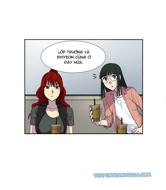 đọc truyện The Gamer Chương 140 ảnh 9 tại Thiên Thai Truyện