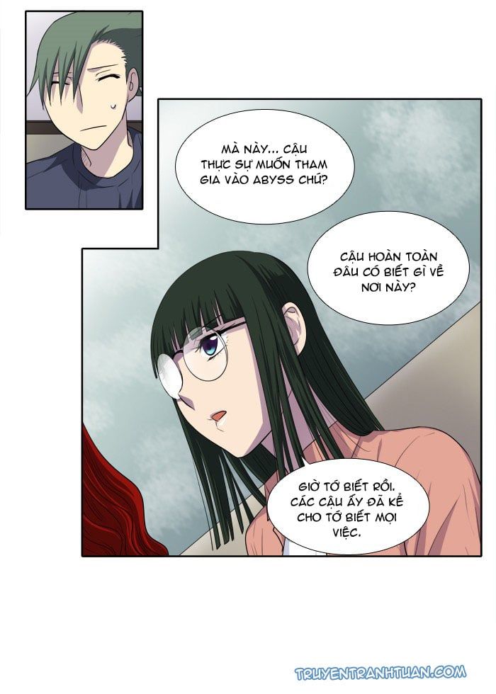 đọc truyện The Gamer Chương 141 ảnh 13 tại Thiên Thai Truyện