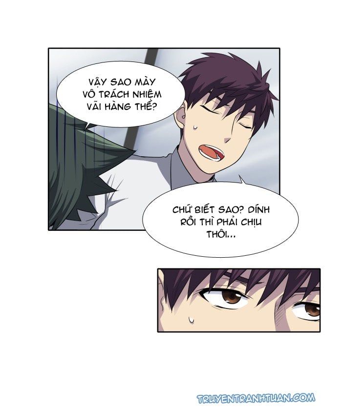 đọc truyện The Gamer Chương 141 ảnh 15 tại Thiên Thai Truyện