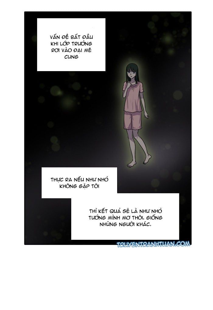 đọc truyện The Gamer Chương 141 ảnh 16 tại Thiên Thai Truyện