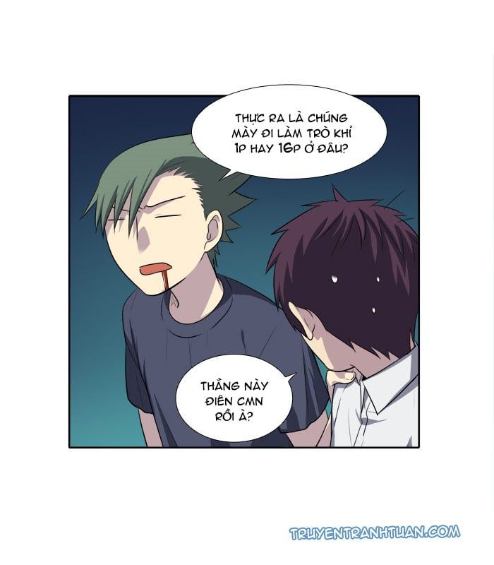 đọc truyện The Gamer Chương 141 ảnh 24 tại Thiên Thai Truyện