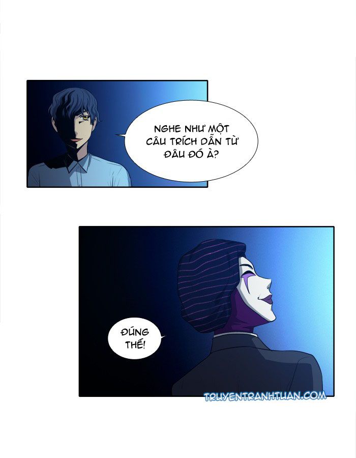 đọc truyện The Gamer Chương 141 ảnh 29 tại Thiên Thai Truyện