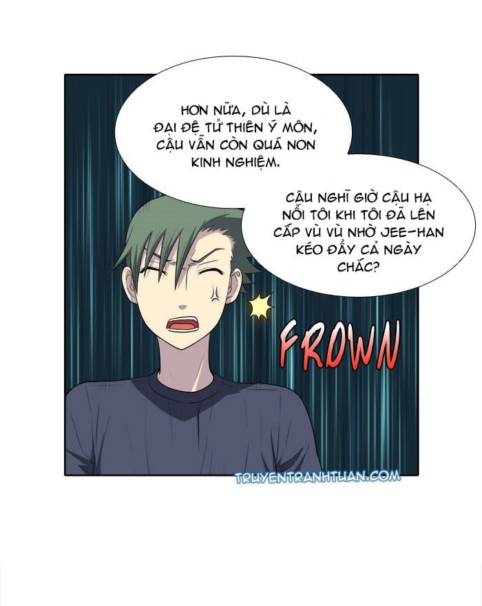 đọc truyện The Gamer Chương 141 ảnh 5 tại Thiên Thai Truyện