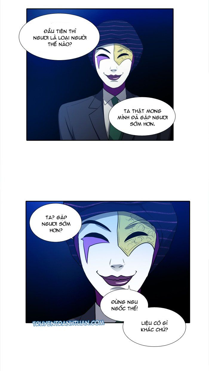 đọc truyện The Gamer Chương 141 ảnh 32 tại Thiên Thai Truyện