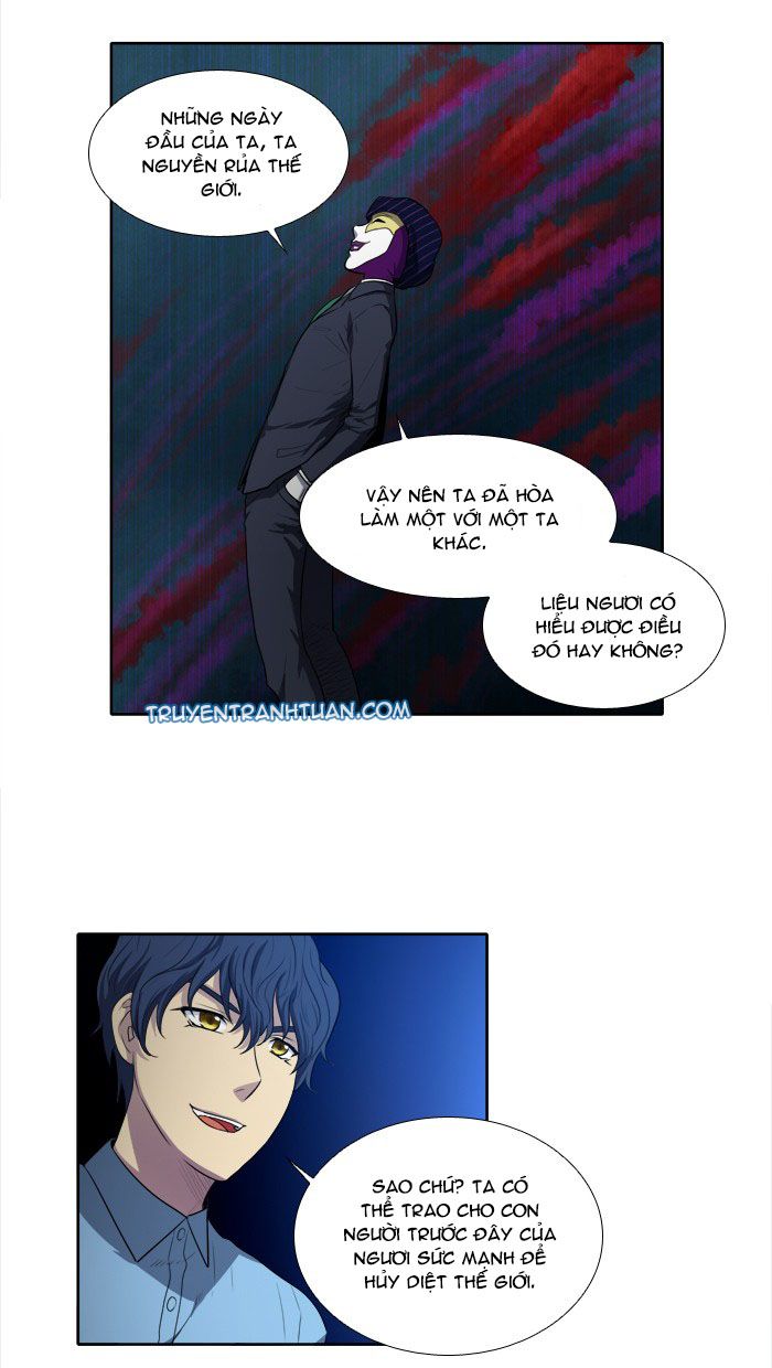 đọc truyện The Gamer Chương 141 ảnh 33 tại Thiên Thai Truyện