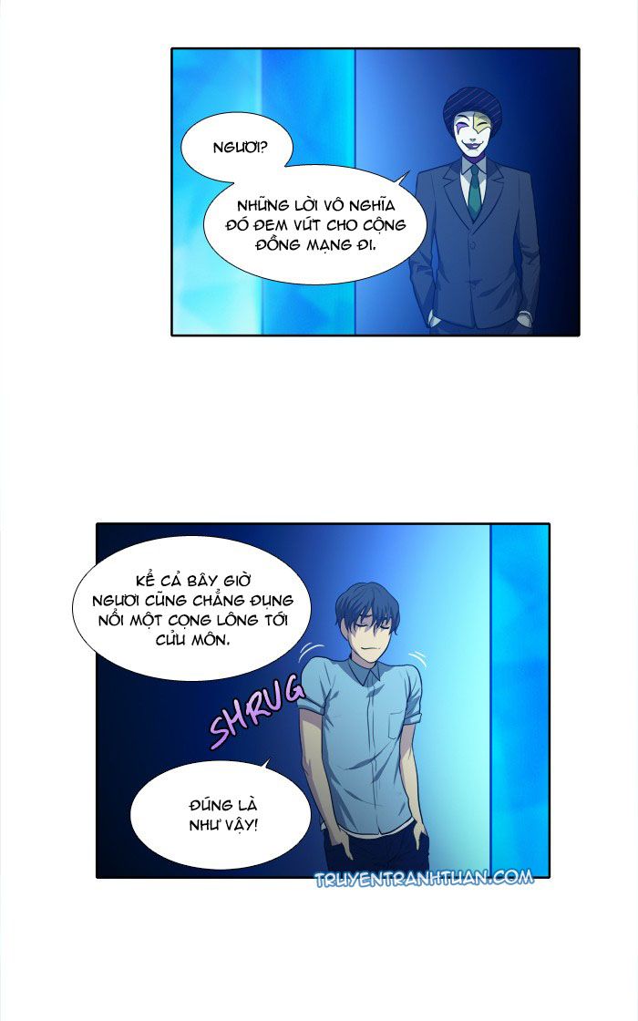 đọc truyện The Gamer Chương 141 ảnh 34 tại Thiên Thai Truyện