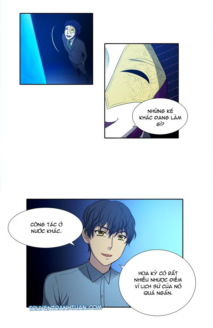 đọc truyện The Gamer Chương 141 ảnh 35 tại Thiên Thai Truyện