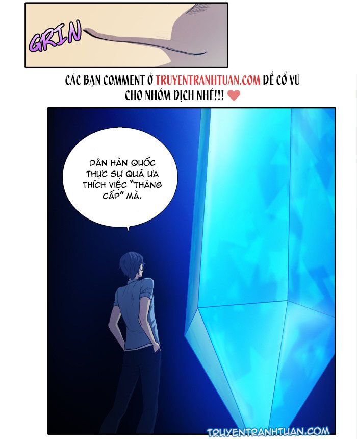 đọc truyện The Gamer Chương 141 ảnh 37 tại Thiên Thai Truyện