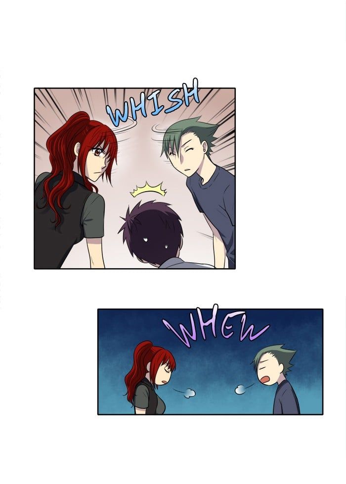 đọc truyện The Gamer Chương 141 ảnh 7 tại Thiên Thai Truyện