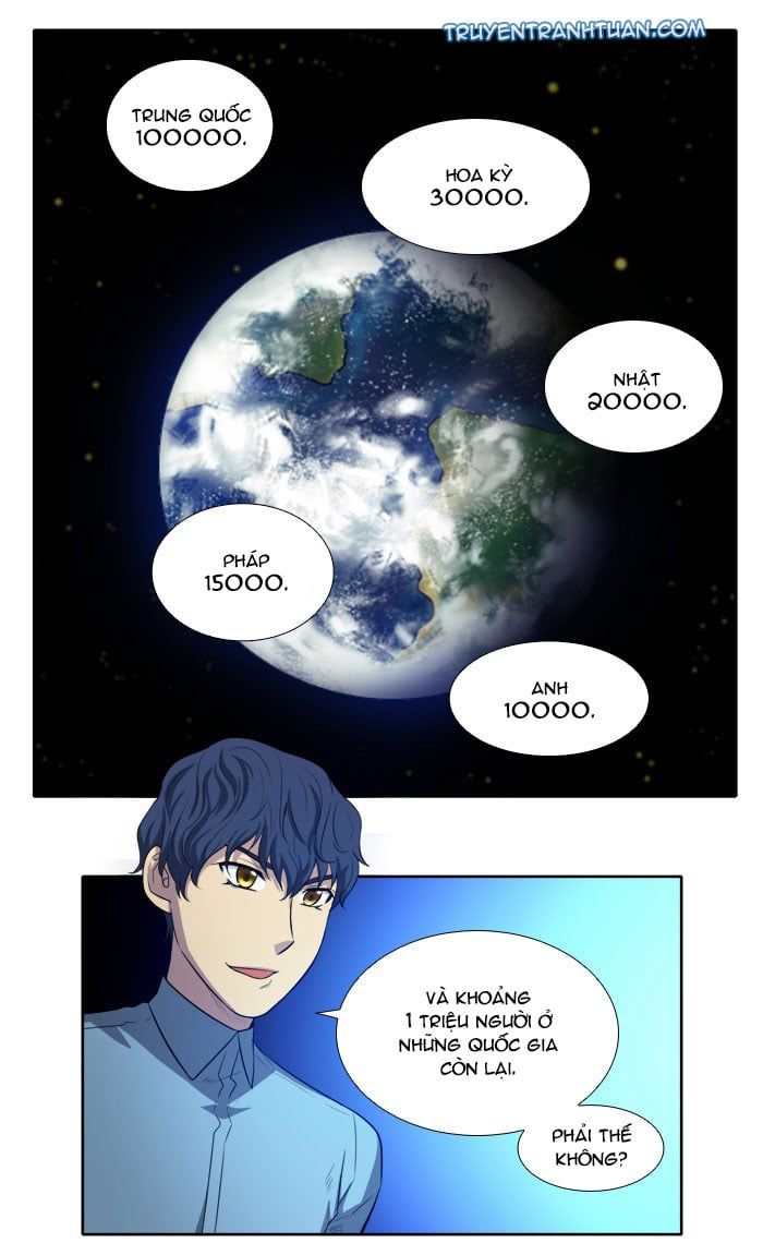 đọc truyện The Gamer Chương 142 ảnh 13 tại Thiên Thai Truyện