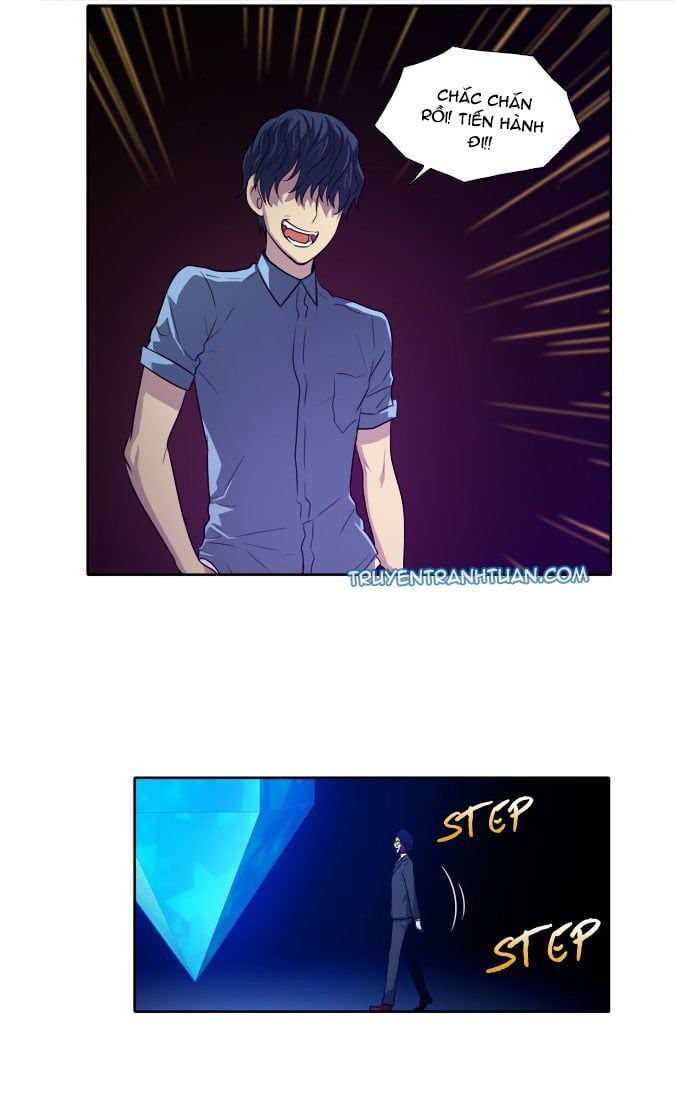 đọc truyện The Gamer Chương 142 ảnh 17 tại Thiên Thai Truyện