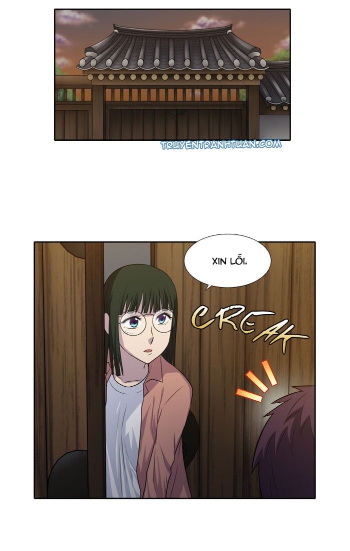 đọc truyện The Gamer Chương 142 ảnh 27 tại Thiên Thai Truyện