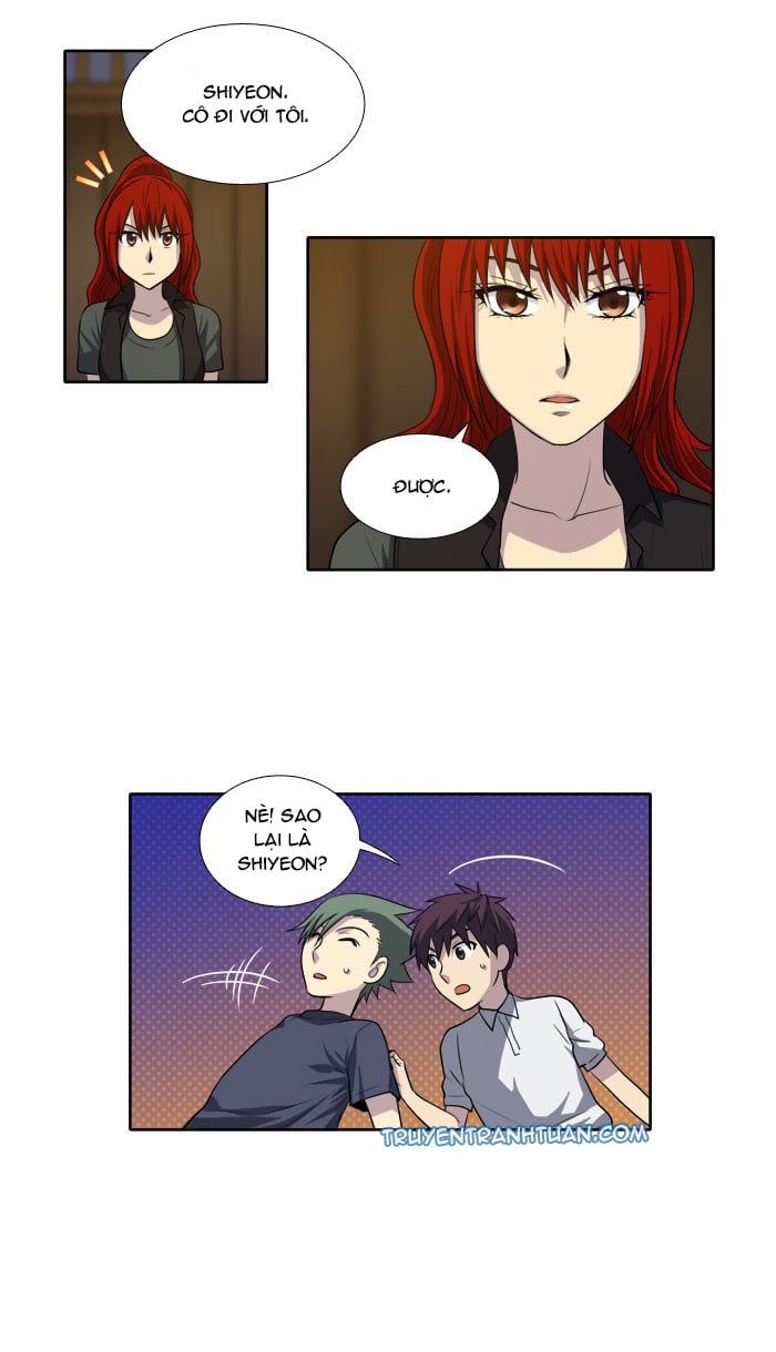 đọc truyện The Gamer Chương 142 ảnh 30 tại Thiên Thai Truyện