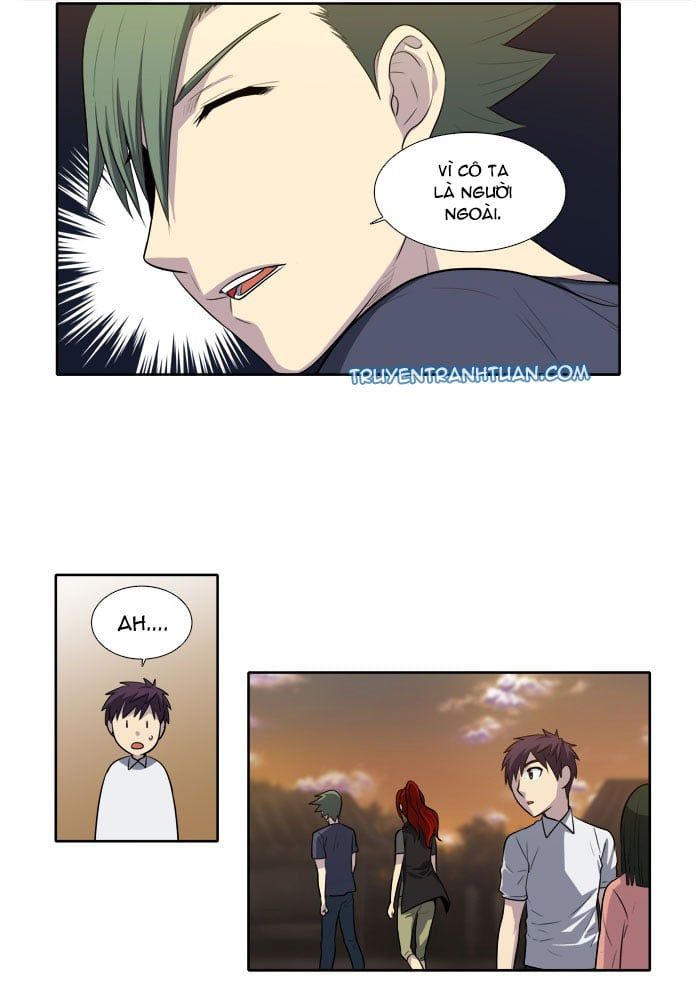 đọc truyện The Gamer Chương 142 ảnh 31 tại Thiên Thai Truyện