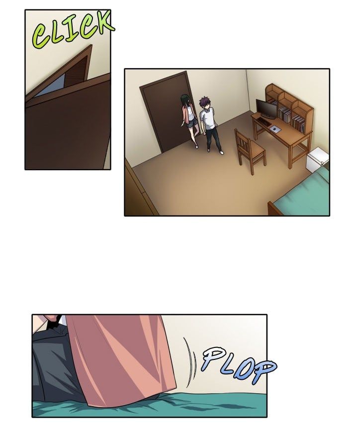 đọc truyện The Gamer Chương 142 ảnh 33 tại Thiên Thai Truyện