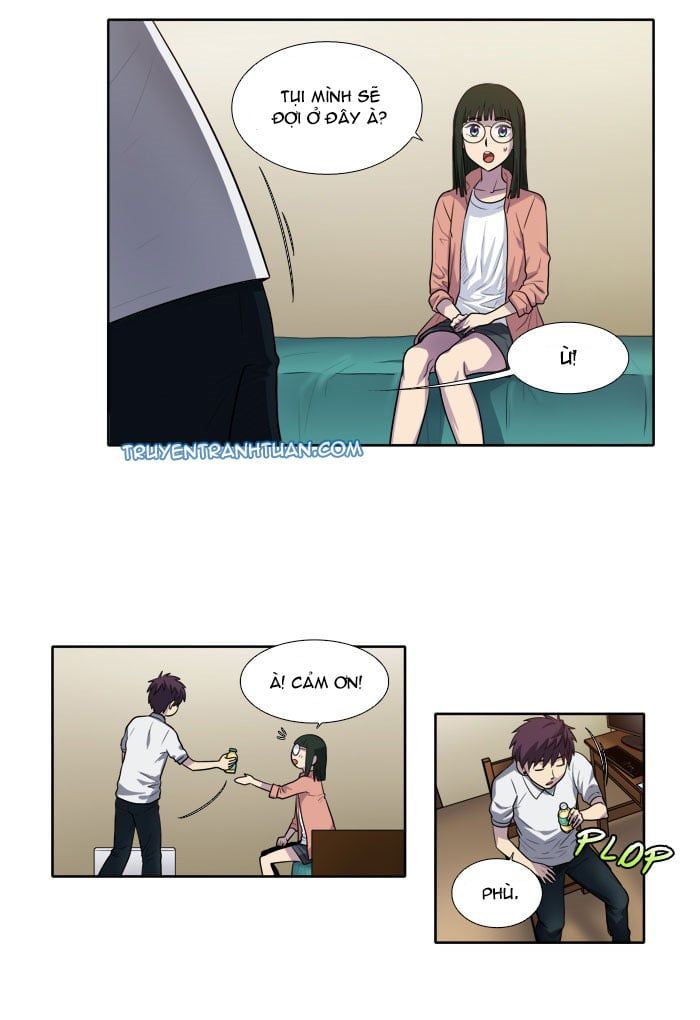 đọc truyện The Gamer Chương 142 ảnh 34 tại Thiên Thai Truyện