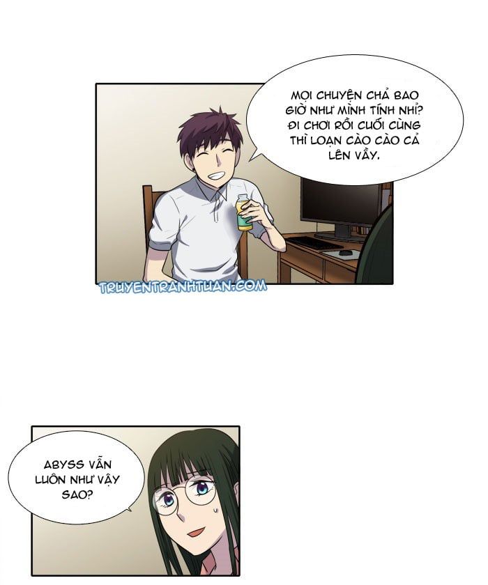 đọc truyện The Gamer Chương 142 ảnh 35 tại Thiên Thai Truyện